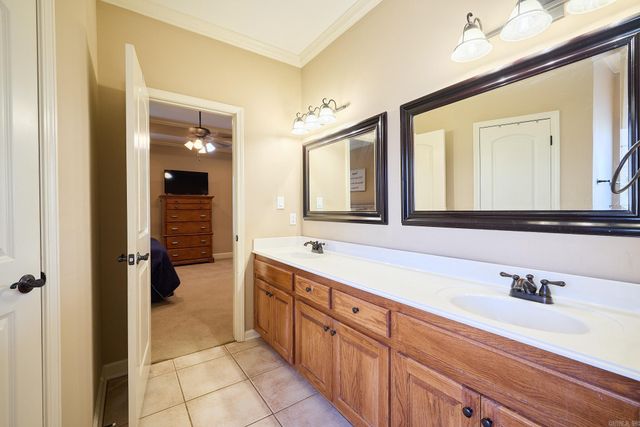 2612 Durango Drive, Benton, AR 72019