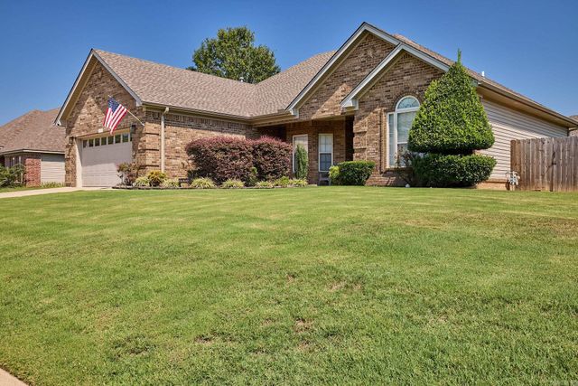 2612 Durango Drive, Benton, AR 72019