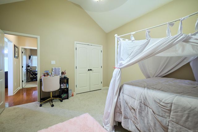 2612 Durango Drive, Benton, AR 72019