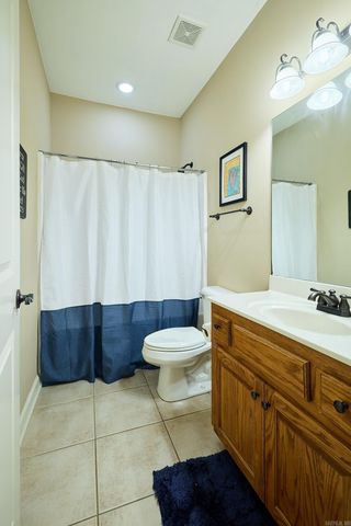2612 Durango Drive, Benton, AR 72019