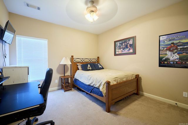 2612 Durango Drive, Benton, AR 72019