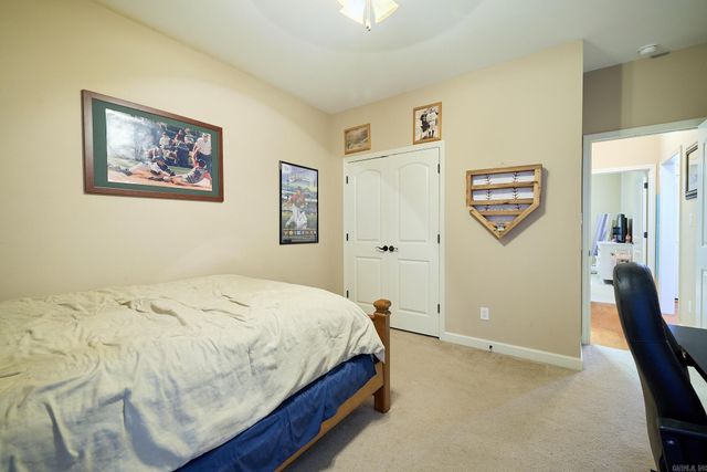 2612 Durango Drive, Benton, AR 72019