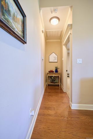 2612 Durango Drive, Benton, AR 72019