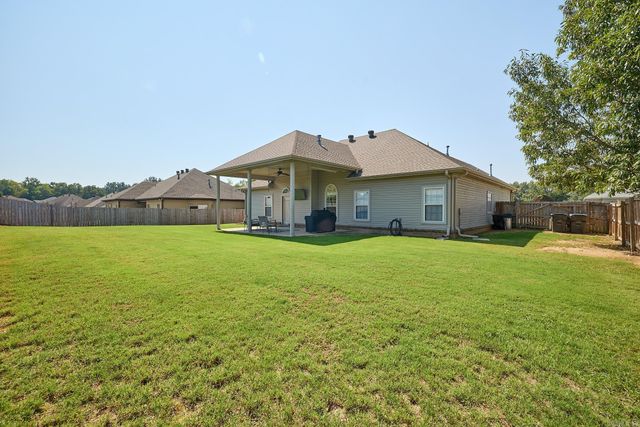 2612 Durango Drive, Benton, AR 72019