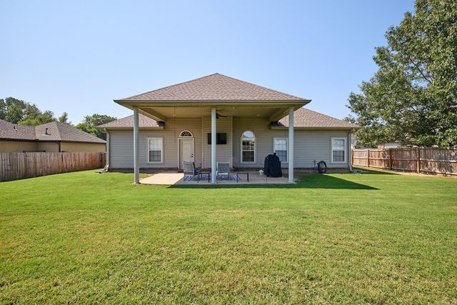 2612 Durango Drive, Benton, AR 72019