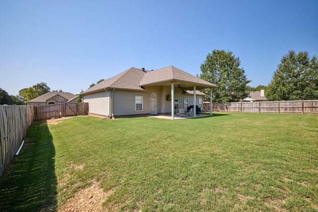 2612 Durango Drive, Benton, AR 72019