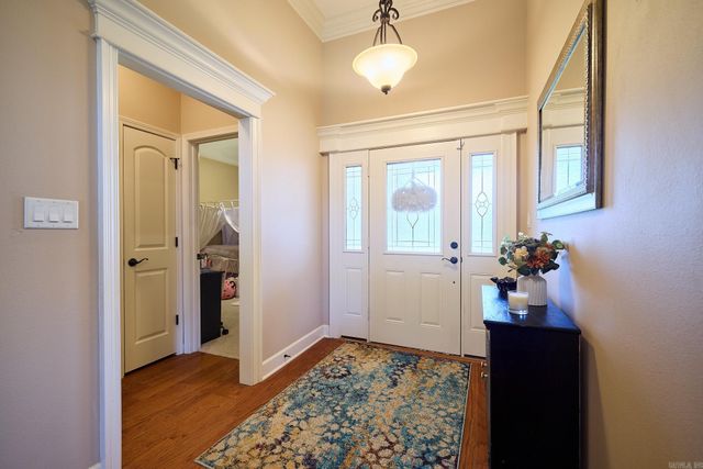 2612 Durango Drive, Benton, AR 72019