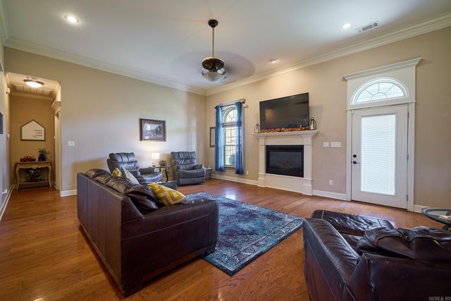 2612 Durango Drive, Benton, AR 72019