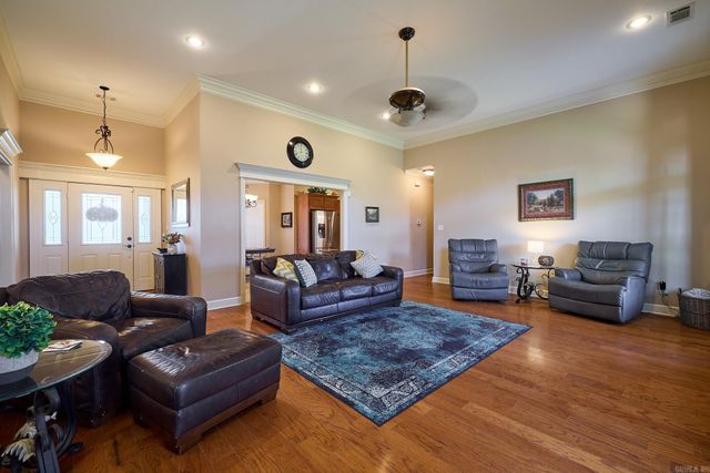 2612 Durango Drive, Benton, AR 72019