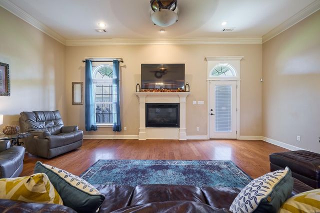 2612 Durango Drive, Benton, AR 72019