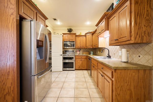 2612 Durango Drive, Benton, AR 72019