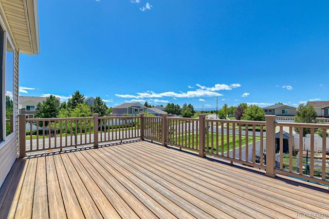 5535 Killarney Court, Denver, CO 80249