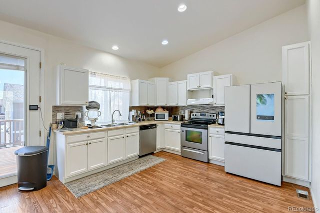 5535 Killarney Court, Denver, CO 80249
