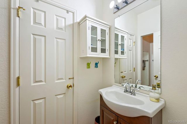 5535 Killarney Court, Denver, CO 80249