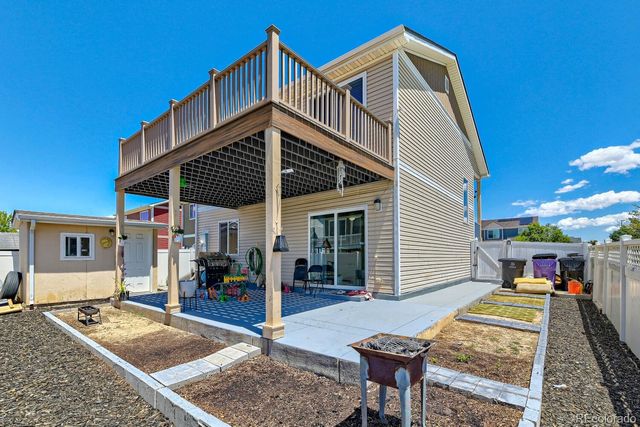 5535 Killarney Court, Denver, CO 80249