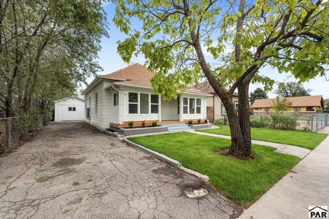 2624 Cedar St, Pueblo, CO 81004