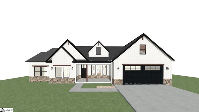 211 Artisan Drive Lot 1, Lyman, SC 29365