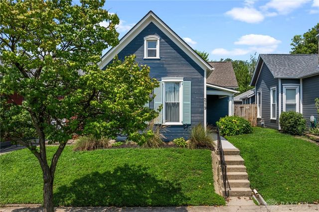 219 Adams Street, Dayton, OH 45410