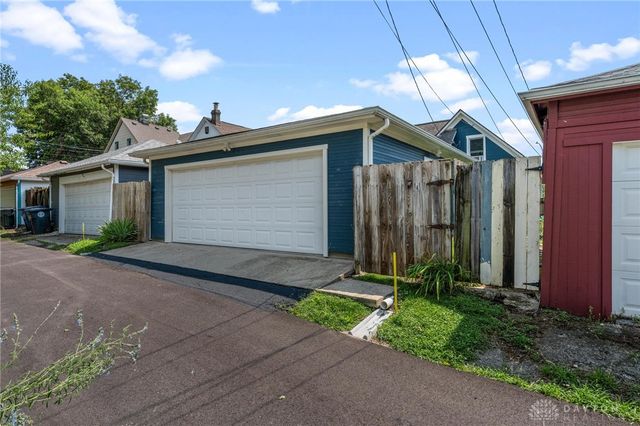 219 Adams Street, Dayton, OH 45410