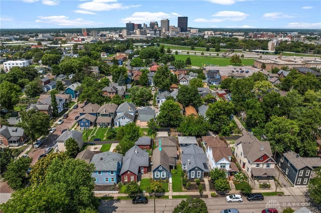 219 Adams Street, Dayton, OH 45410