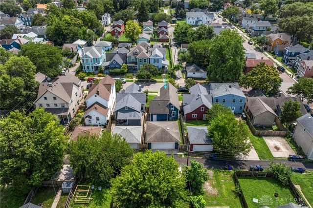 219 Adams Street, Dayton, OH 45410