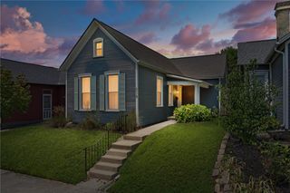219 Adams Street, Dayton, OH 45410