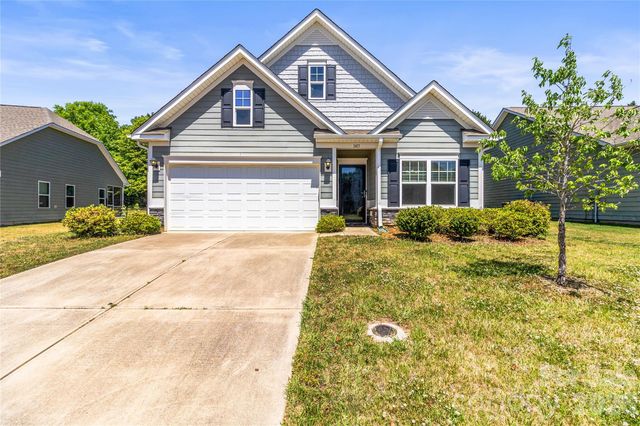1415 Troon Drive, Salisbury, NC 28144