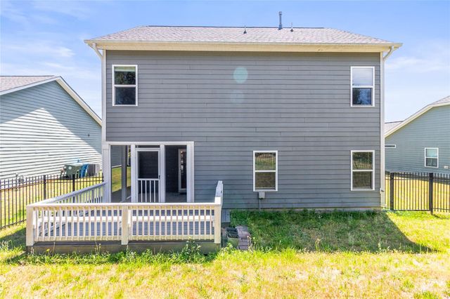 1415 Troon Drive, Salisbury, NC 28144