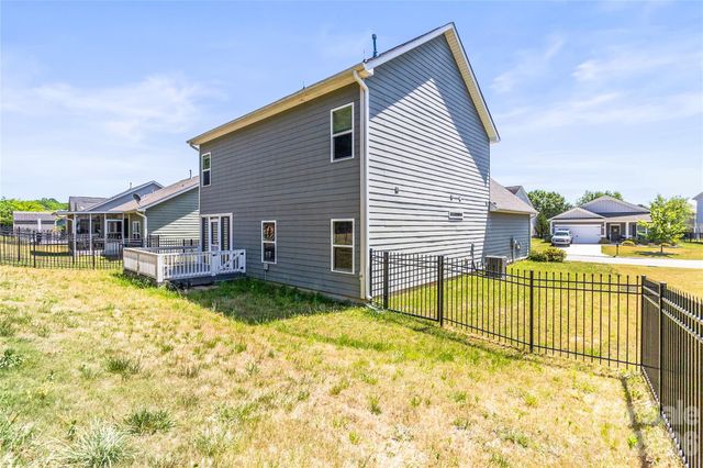 1415 Troon Drive, Salisbury, NC 28144