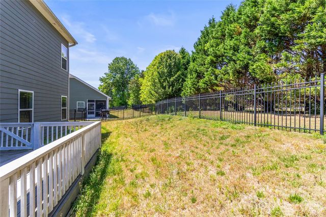 1415 Troon Drive, Salisbury, NC 28144