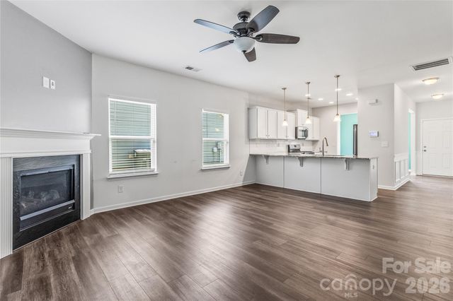1415 Troon Drive, Salisbury, NC 28144