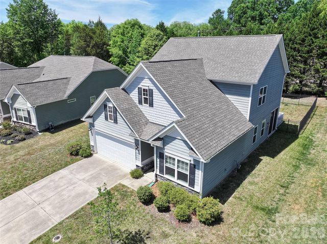 1415 Troon Drive, Salisbury, NC 28144