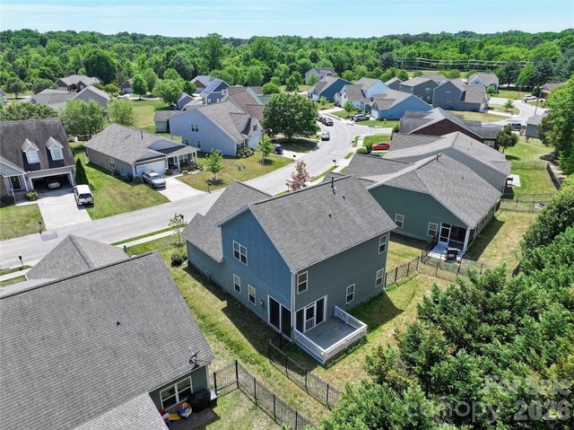 1415 Troon Drive, Salisbury, NC 28144