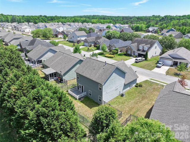 1415 Troon Drive, Salisbury, NC 28144