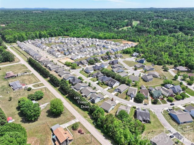 1415 Troon Drive, Salisbury, NC 28144