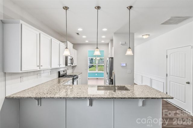 1415 Troon Drive, Salisbury, NC 28144