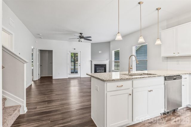 1415 Troon Drive, Salisbury, NC 28144