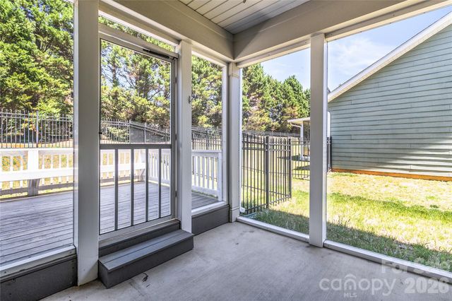 1415 Troon Drive, Salisbury, NC 28144