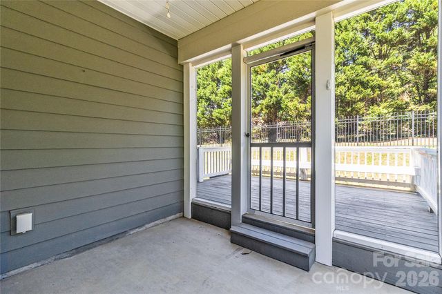1415 Troon Drive, Salisbury, NC 28144