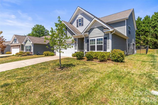 1415 Troon Drive, Salisbury, NC 28144