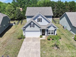 1415 Troon Drive, Salisbury, NC 28144