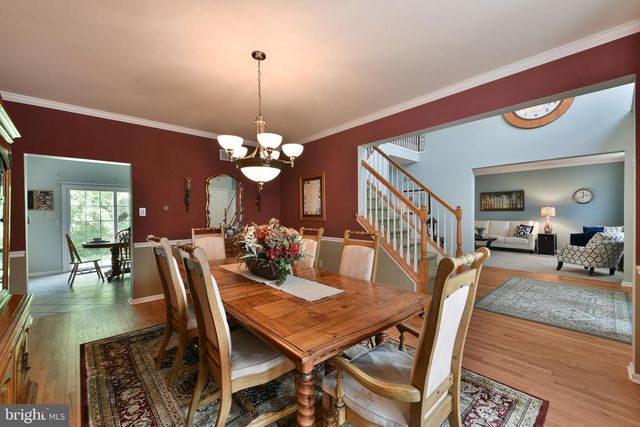 414 FOREST LN, North Wales, PA 19454