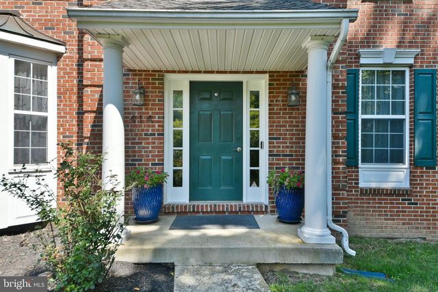 414 FOREST LN, North Wales, PA 19454