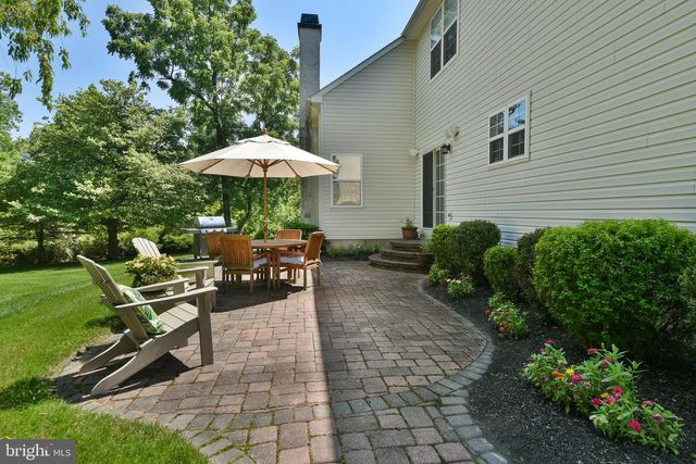414 FOREST LN, North Wales, PA 19454