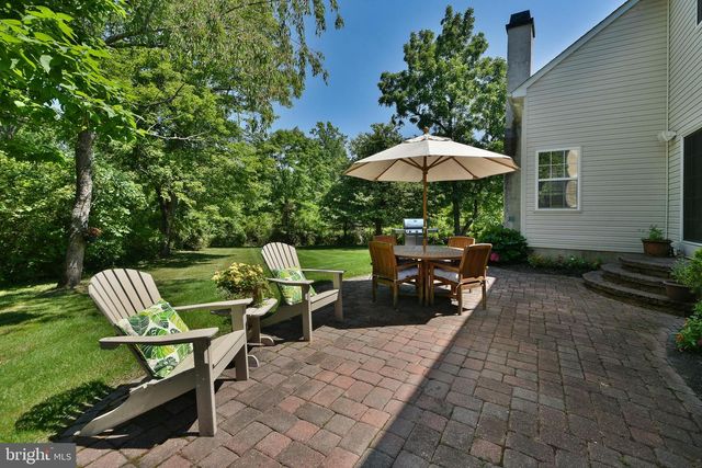 414 FOREST LN, North Wales, PA 19454