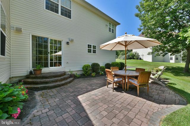 414 FOREST LN, North Wales, PA 19454
