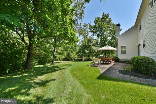414 FOREST LN, North Wales, PA 19454