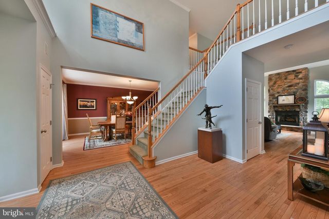 414 FOREST LN, North Wales, PA 19454