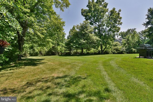 414 FOREST LN, North Wales, PA 19454