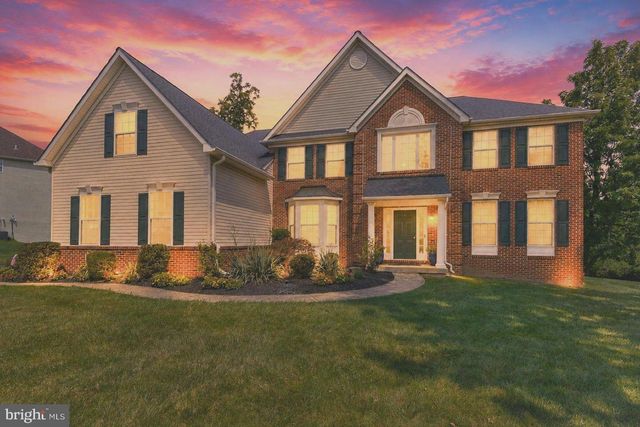 414 FOREST LN, North Wales, PA 19454